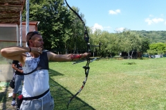 everything is possible archery dream