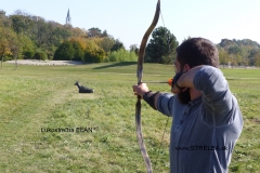 lukostrelba bernolakovo 14 oktober 2018