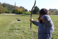 lukostrelba bernolakovo 14 oktober 2018