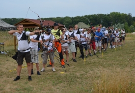 lukostrelba jul 2015 archery