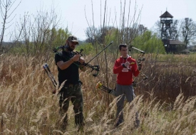 archery top in slovakia