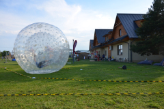 rozalka-zorbing