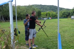 archery club slovakia 1