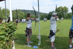 archery camp serbia 3