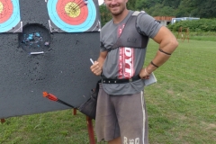 archery camp serbia 5