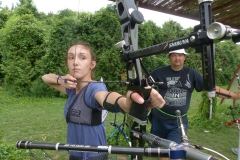 archery camp serbia 6