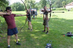 archery camp serbia 7